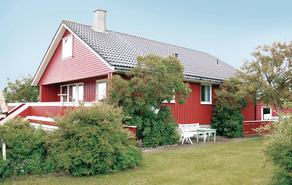 Ferienhaus - Borhaug , Norwegen - N36955 1