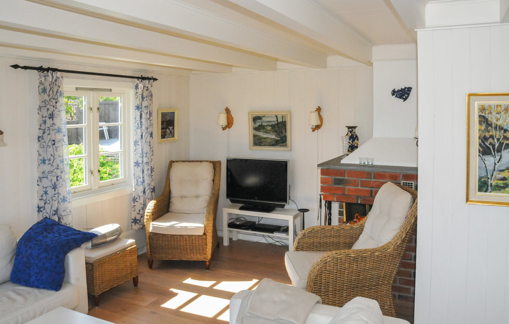 Feriehus - Flekkerøy/Kristiansand , Norge - N36329 3