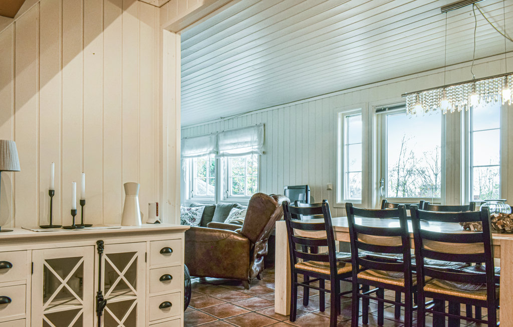 Ferienhaus - Lindesnes/Lussevika , Norwegen - N36397 5