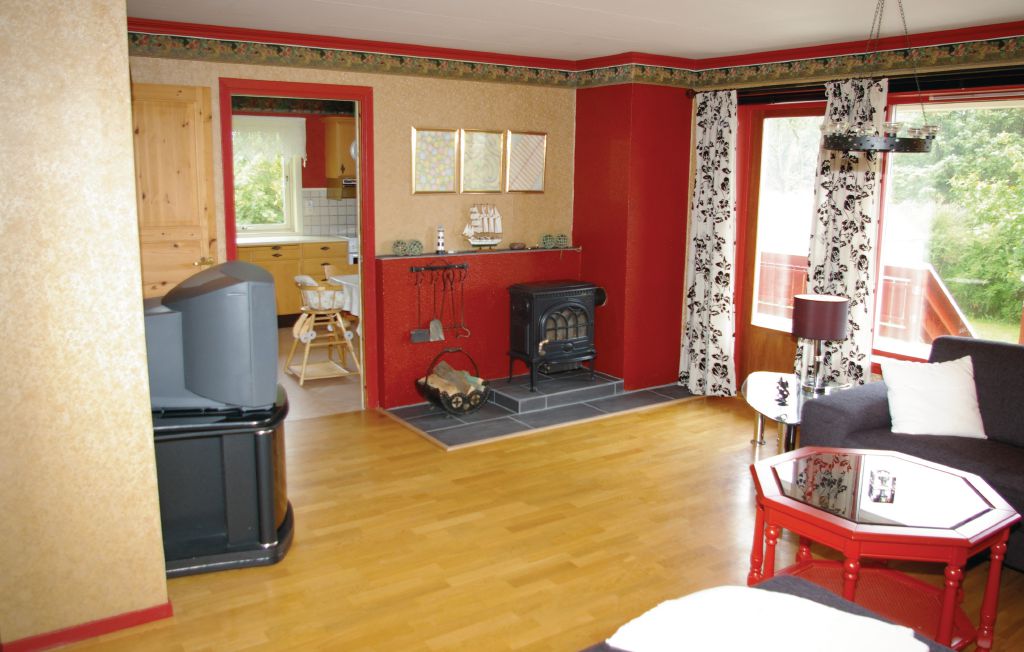 Ferienhaus - Borhaug , Norwegen - N36955 10