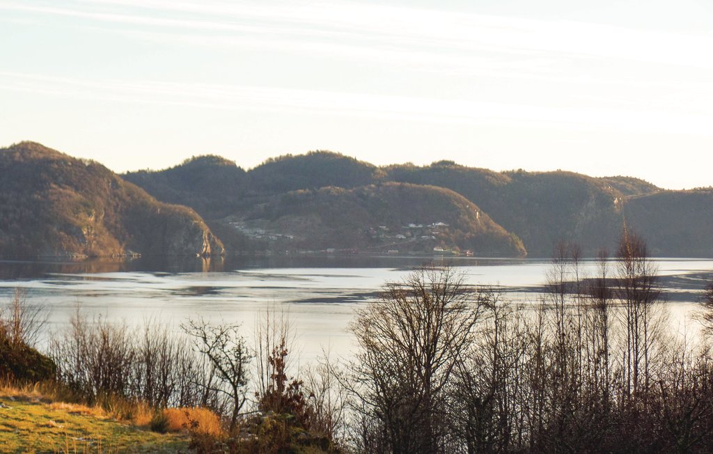 Feriehus - Lindesnes/Fleseland , Norge - N36006 2