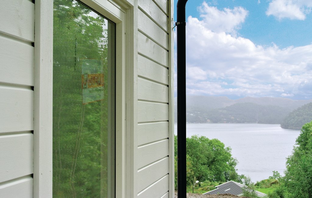 Feriehus - Stueland/Rosfjorden , Norge - N36069 2