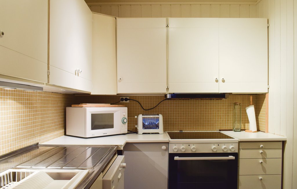 Lejlighed - Stathelle/Bamble , Norge - N36221 12