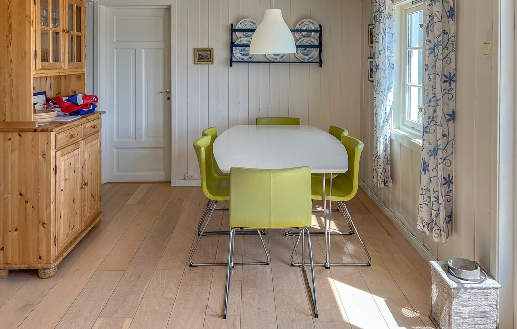 Feriehus - Flekkerøy/Kristiansand , Norge - N36329 18