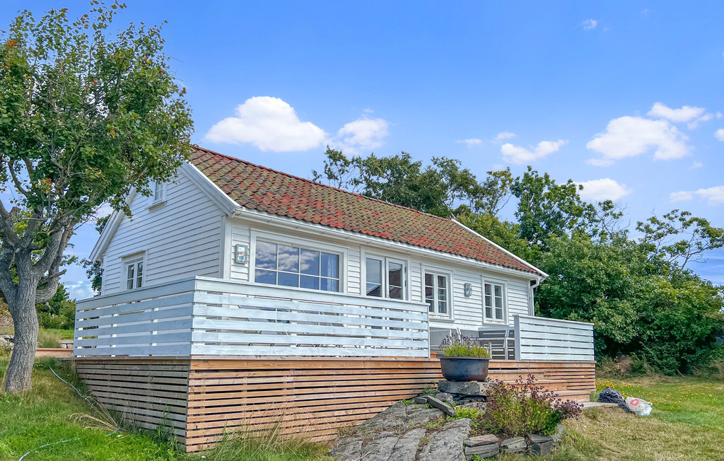 Feriehus - Flekkerøy/Kristiansand , Norge - N36329 9