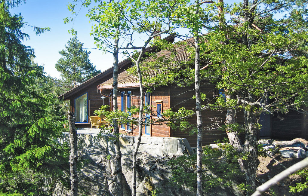 Feriehus - Risør , Norge - N36551 12
