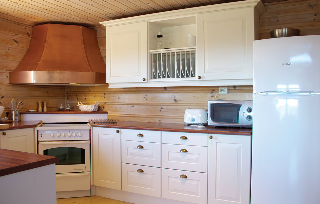 Feriehuse - Lindesnes/Lussevika , Norge - N36814 27