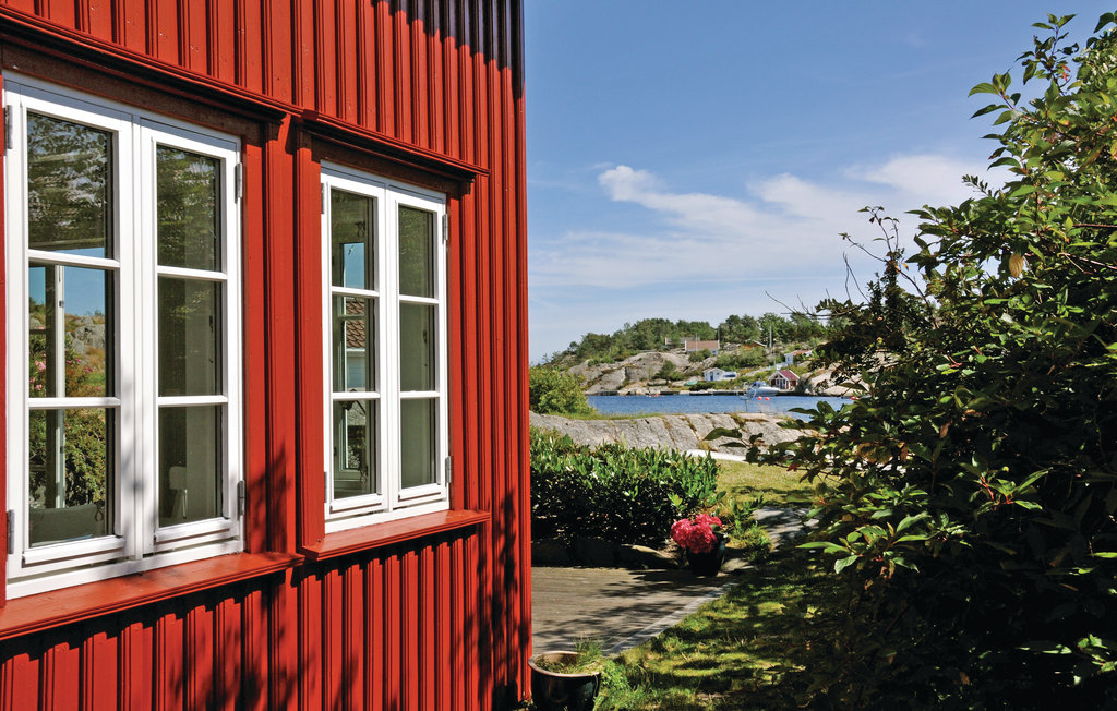 Ferienhaus - Flekkerøy/Kristiansand , Norwegen - N36328 4