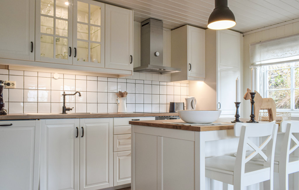 Ferienhaus - Lindesnes/Lussevika , Norwegen - N36397 6