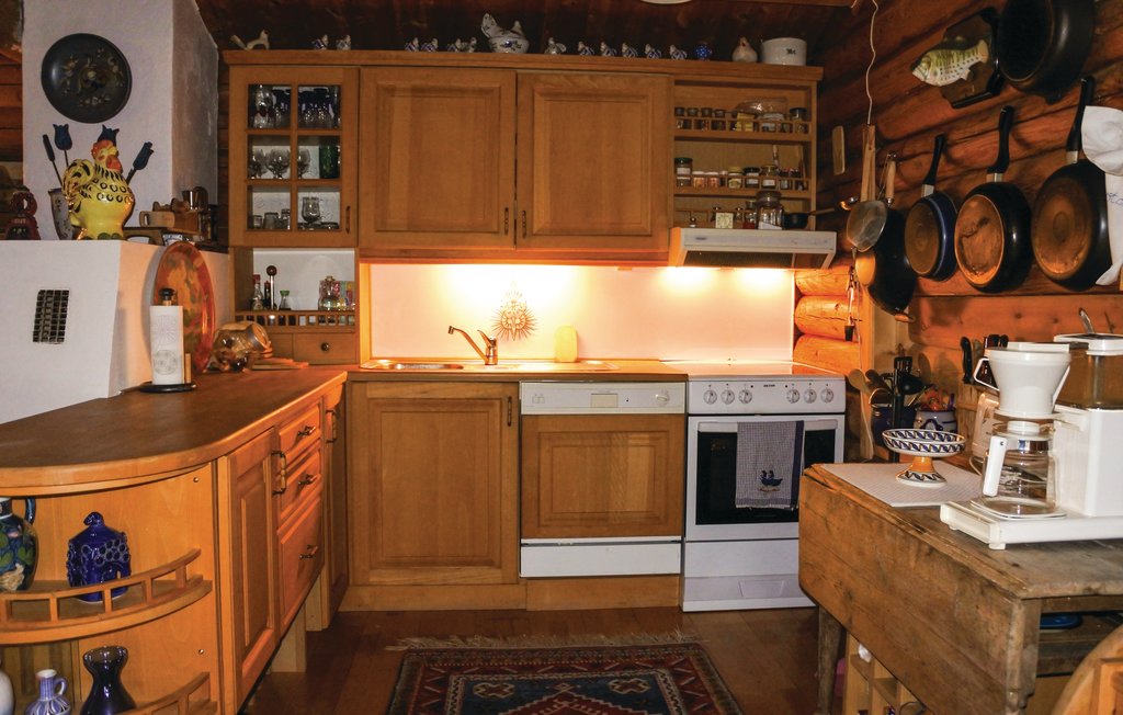 Feriehuse - Dypvåg/Tvedestrand , Norge - N36584 21