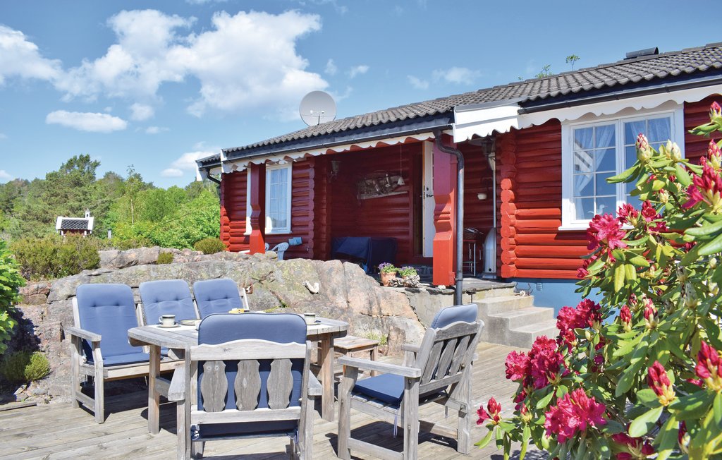 Feriehuse - Dypvåg/Tvedestrand , Norge - N36584 2