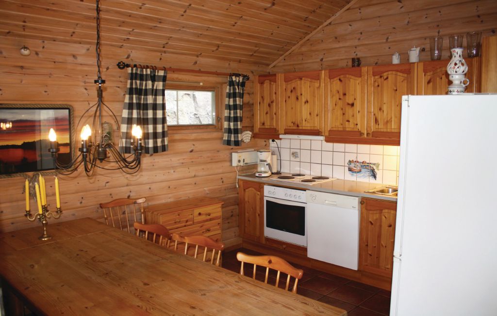 Feriehus - Lindesnes/Lussevika , Norge - N36619 16