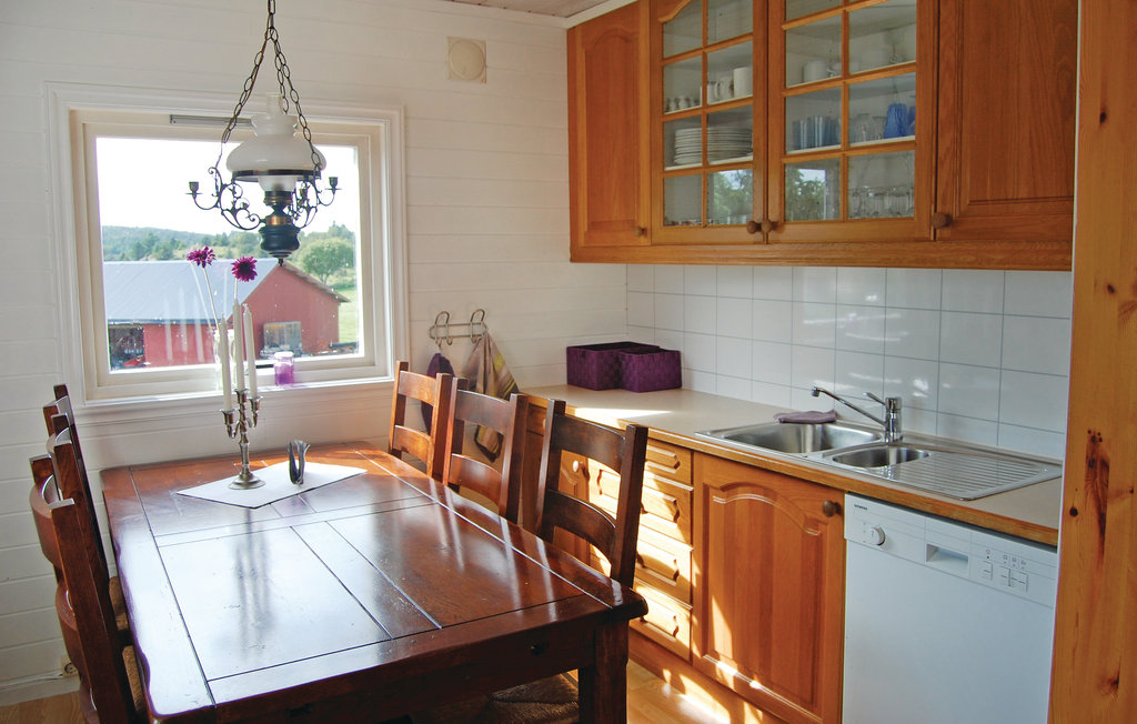 Feriehus - Farsund , Norge - N36766 6