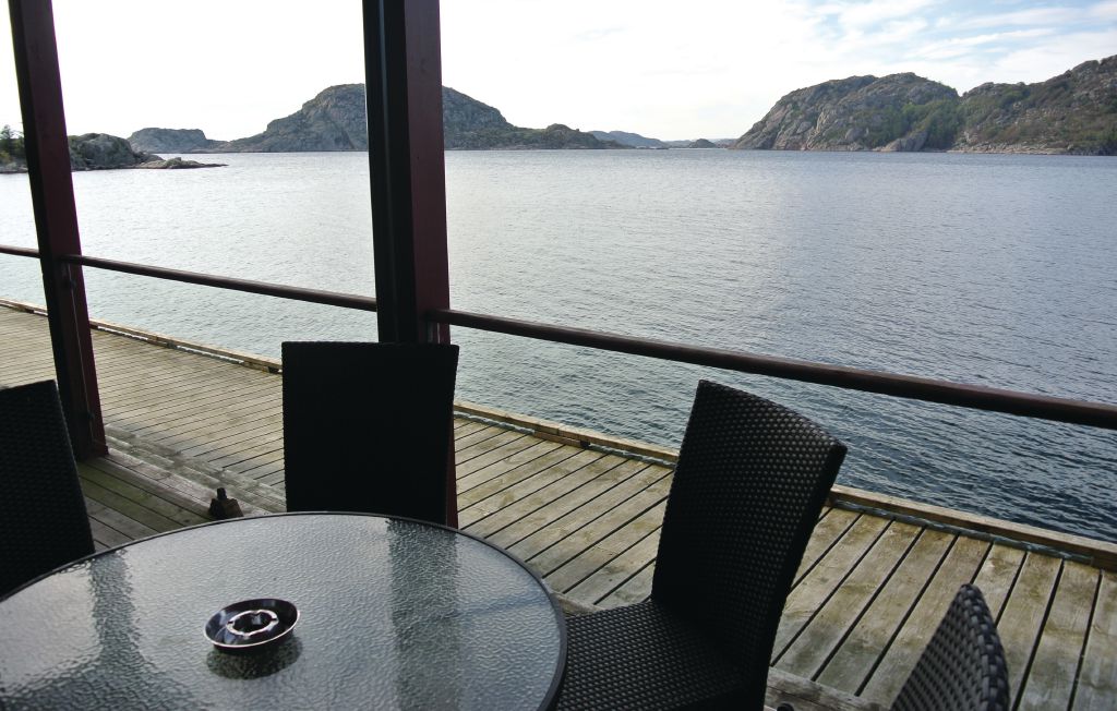 Ferieleilighet - Korshavn , Norge - N36104 4