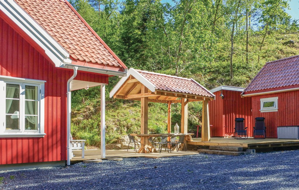 Feriehuse - Risør , Norge - N36202 5