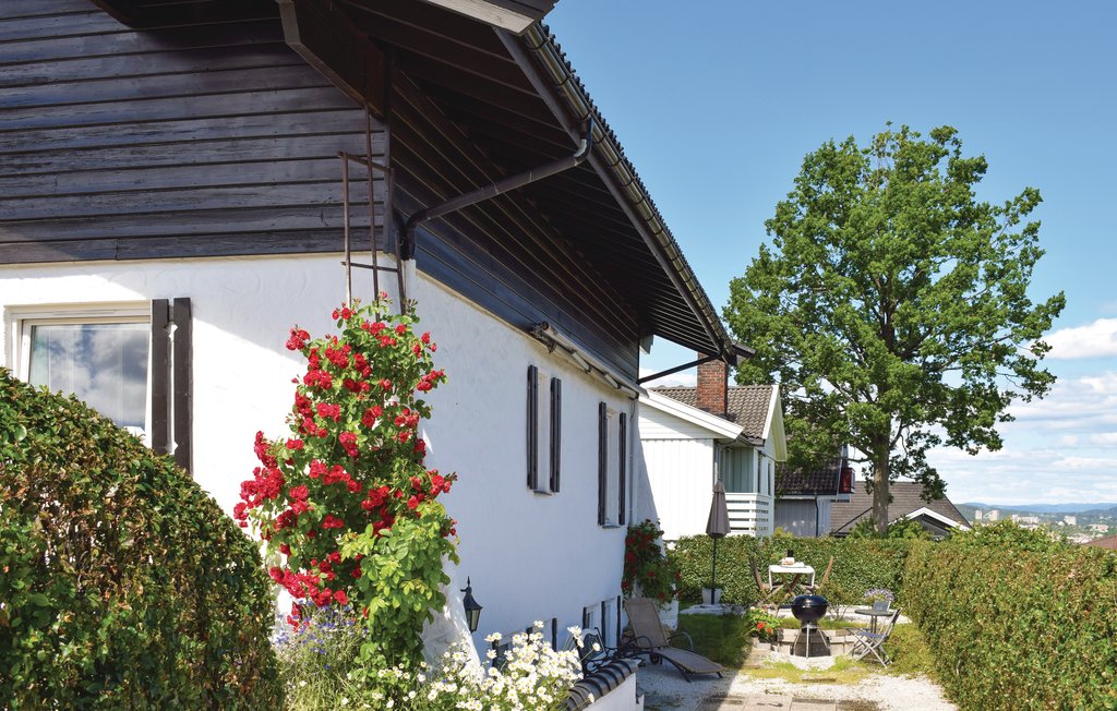 Lejlighed - Stathelle/Bamble , Norge - N36221 8