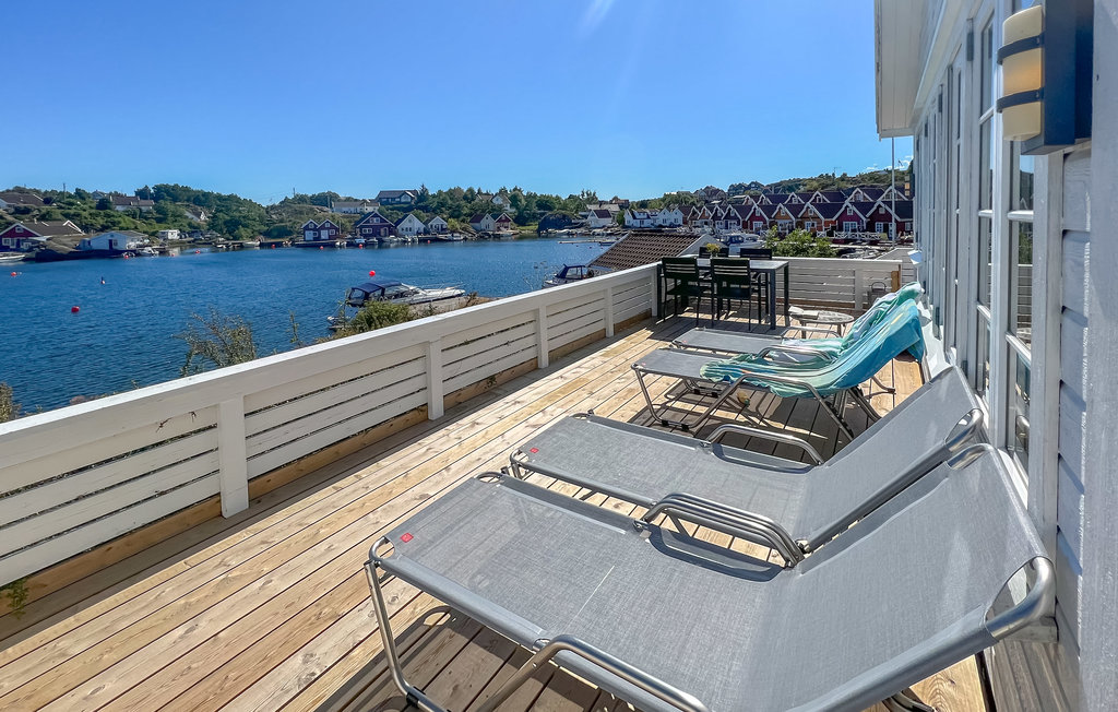 Feriehuse - Flekkerøy/Kristiansand , Norge - N36327 5