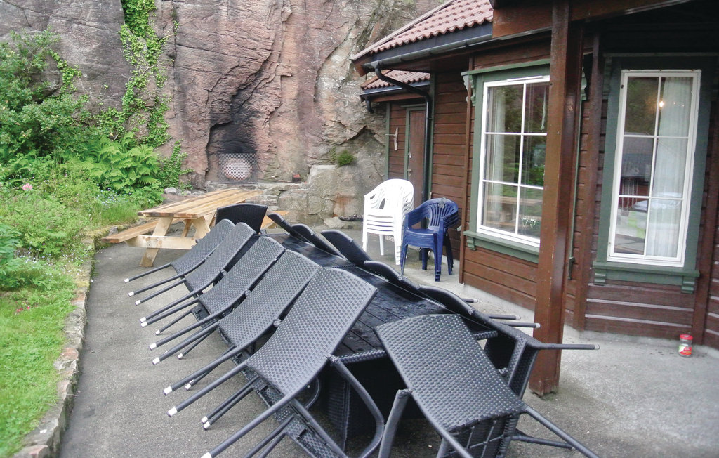 Feriehus - Lussevika/Lindesnes , Norge - N36477 6