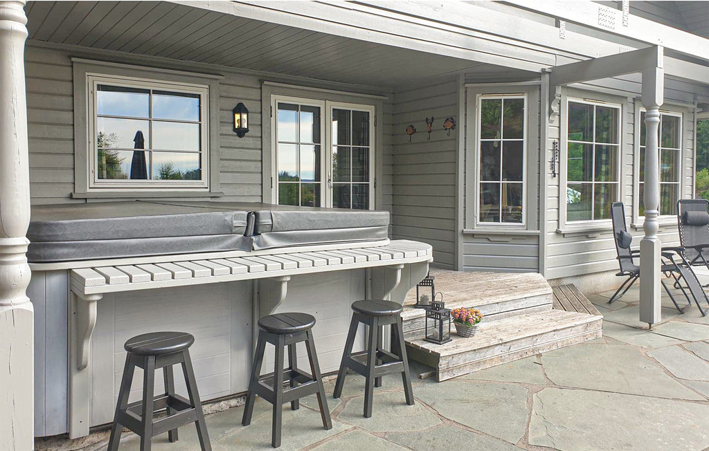 Feriehus - Lindesnes/Lussevika , Norge - N36619 3