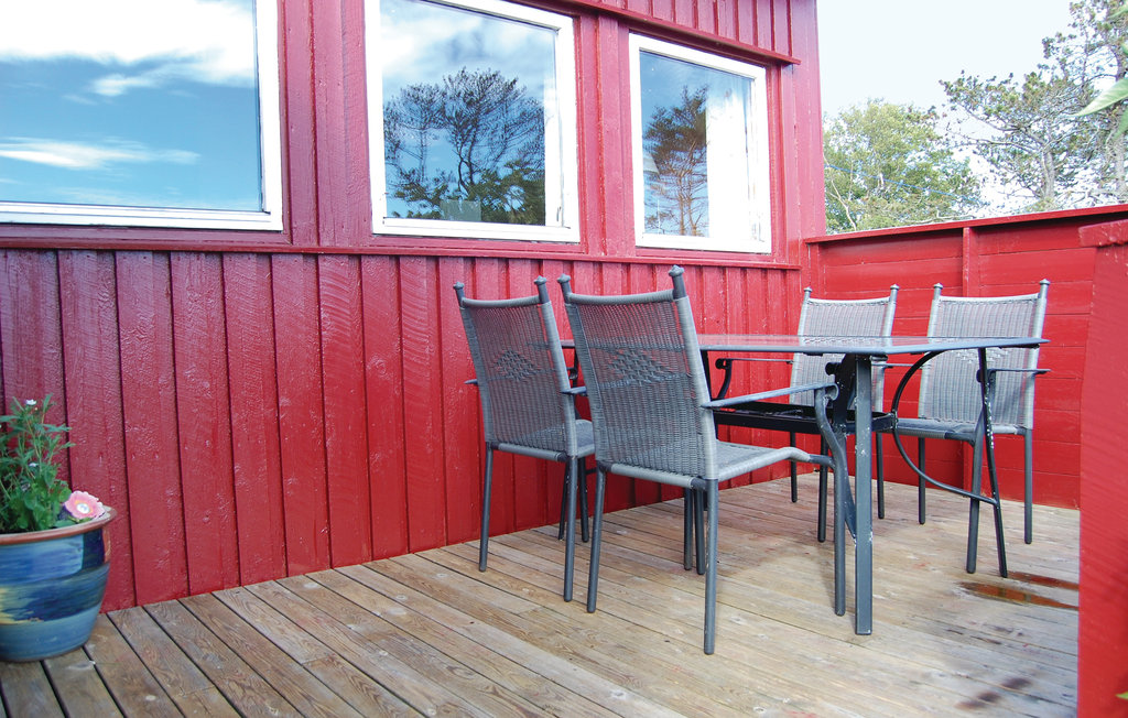 Feriehus - Farsund , Norge - N36766 5