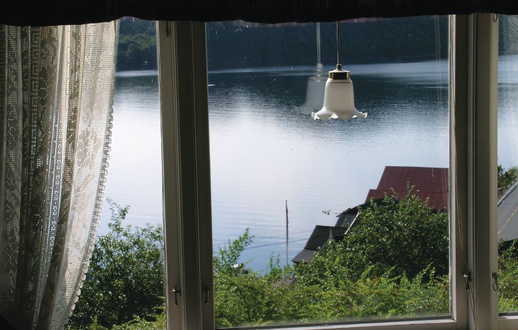 Feriehus - Lindesnes/Snig , Norge - N36917 8