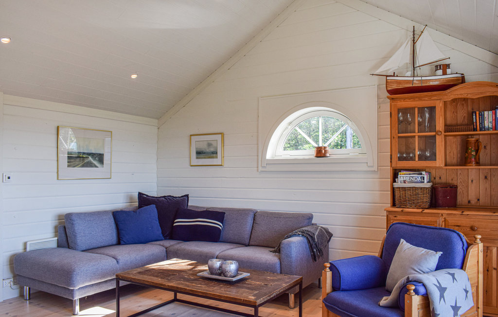 Feriehuse - Arendal , Norge - N36013 9