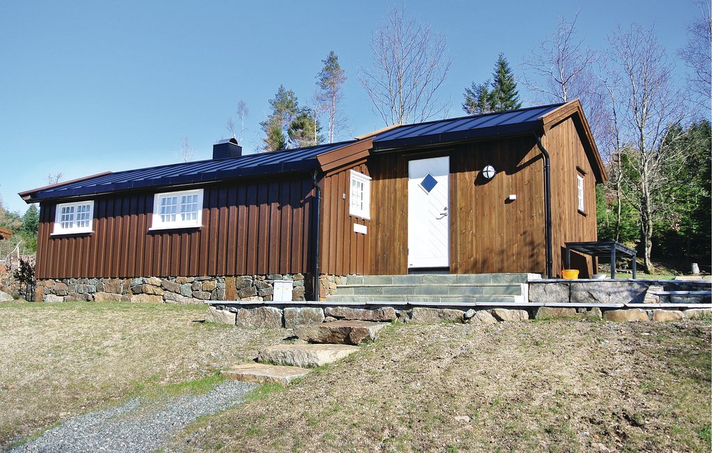 Feriehus - Farsund/Kjørrefjord , Norge - N36086 5