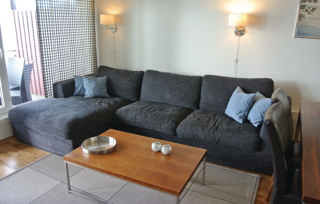 Ferieleilighet - Korshavn , Norge - N36104 10