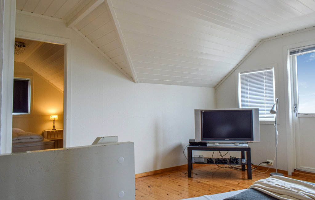 Ferienhaus - Lindesnes/Lussevika , Norwegen - N36397 9
