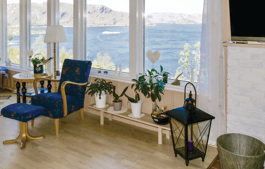 Feriehus - Herad/Farsund , Norge - N36611 18