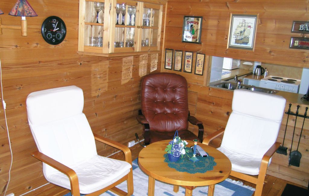 Feriehus - Lyngdal/Lenesfjorden , Norge - N36690 7