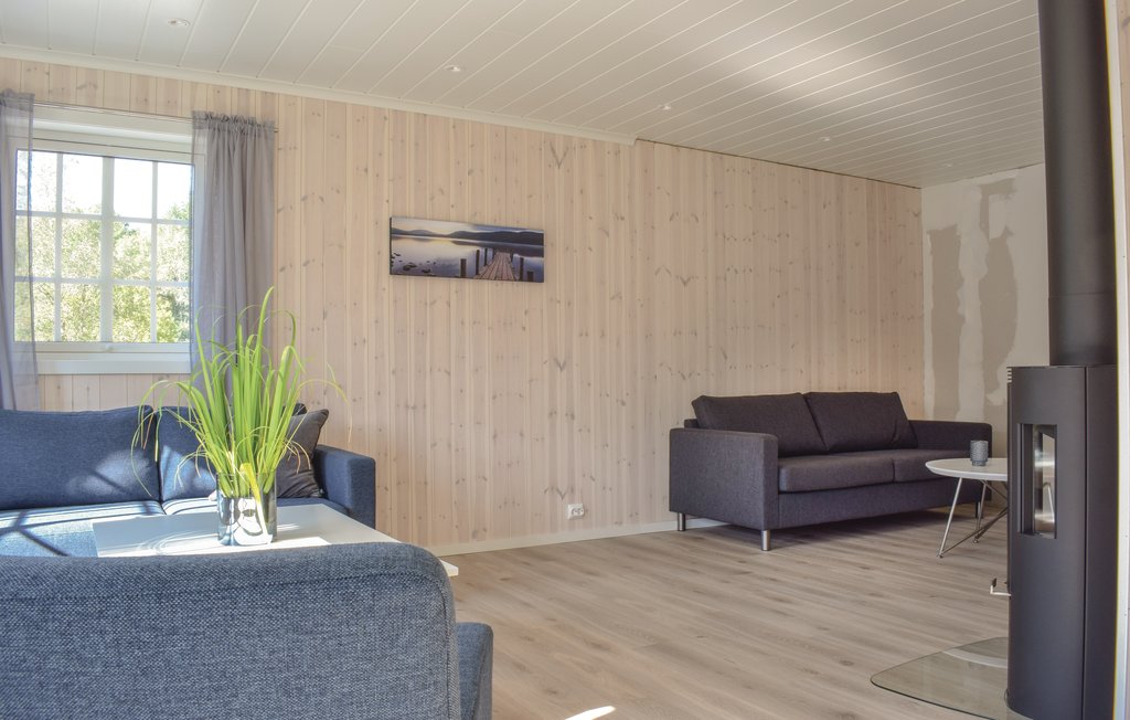 Feriehus - Lyngdal , Norge - N36763 6