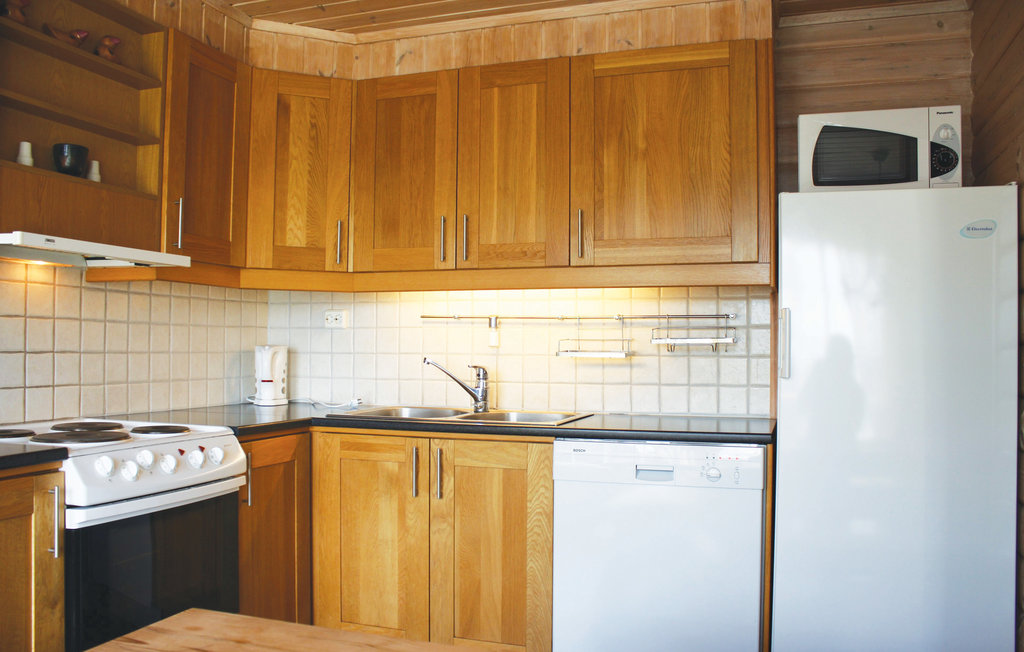 Feriehus - Lindesnes/Lussevika , Norge - N36476 5