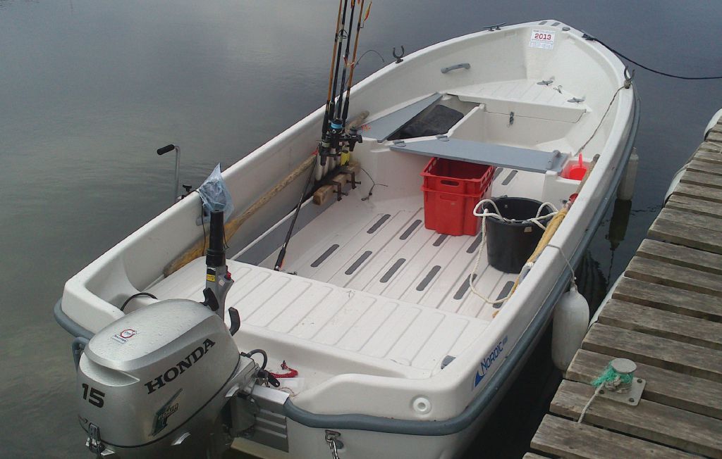 Feriehus - Mandal/Skjernøysund , Norge - N36966 9