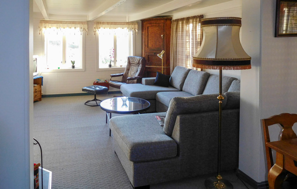 Feriehus - Lindesnes/Fleseland , Norge - N36006 6