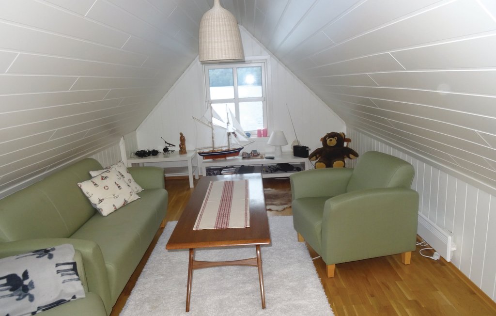 Semesterhus - Flekkefjord , Norge - N36195 6