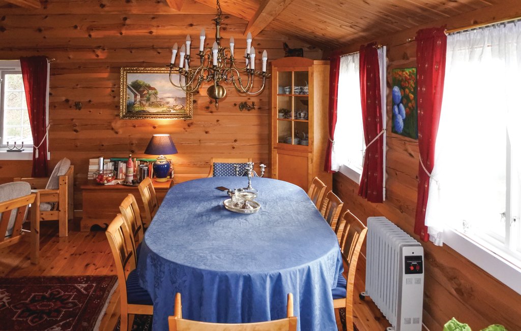 Feriehuse - Dypvåg/Tvedestrand , Norge - N36584 5