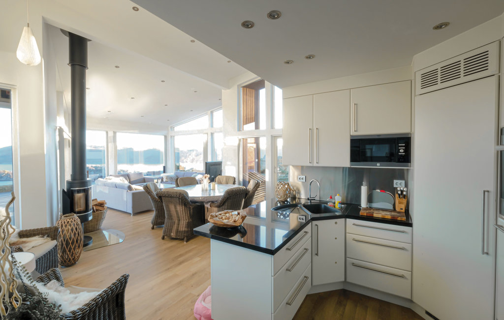 Feriehus - Lyngdal/Åmland/Grønsfjorden , Norge - N36005 8