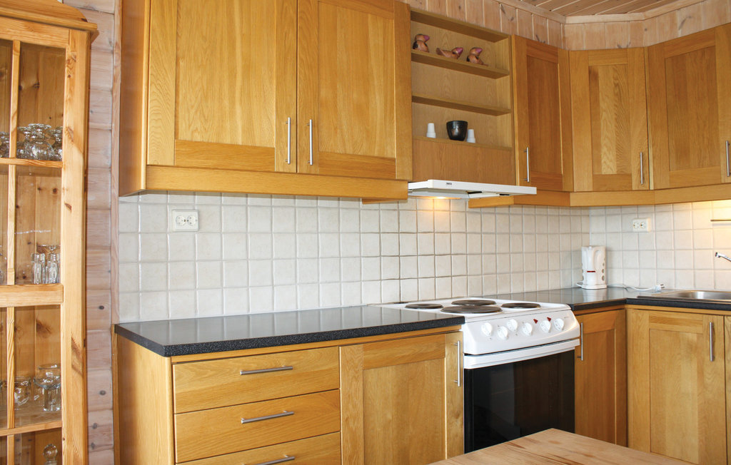 Feriehus - Lindesnes/Lussevika , Norge - N36476 6