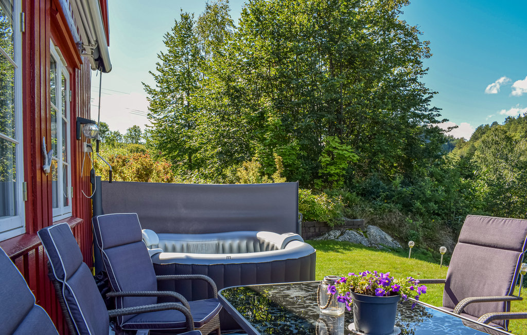 Ferienhaus - Risør , Norwegen - N36110 6