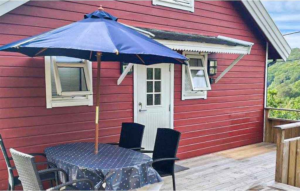 Feriehus - Farsund , Norge - N36979 10