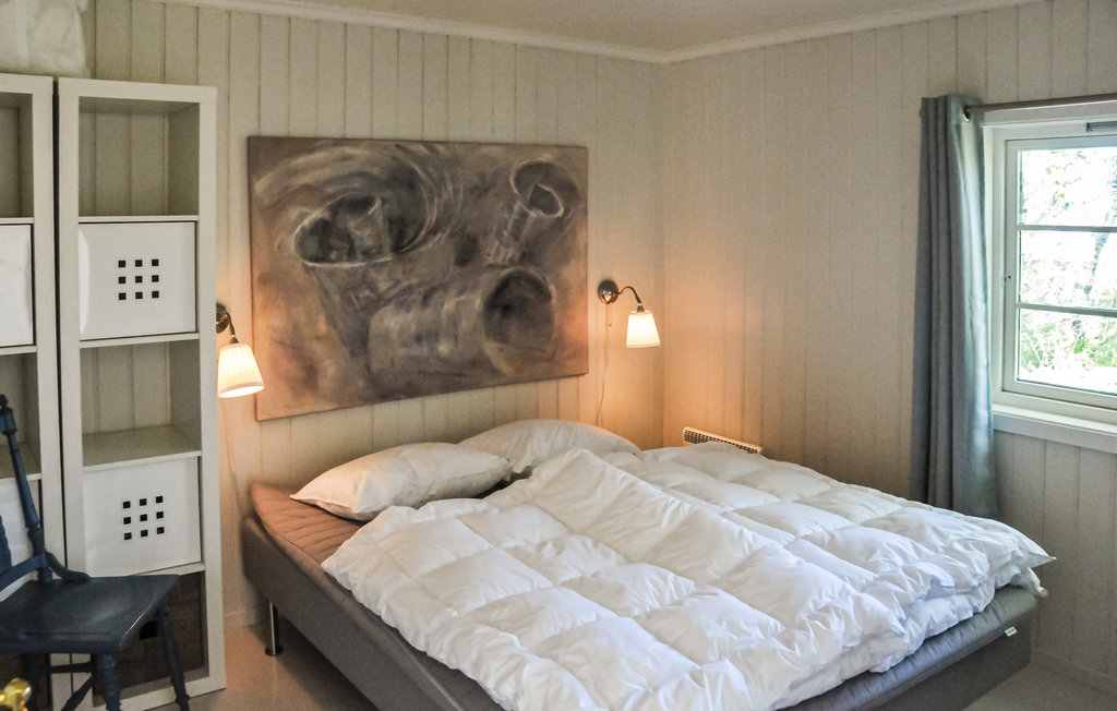 Feriehus - Flekkerøy/Kristiansand , Norge - N36329 20