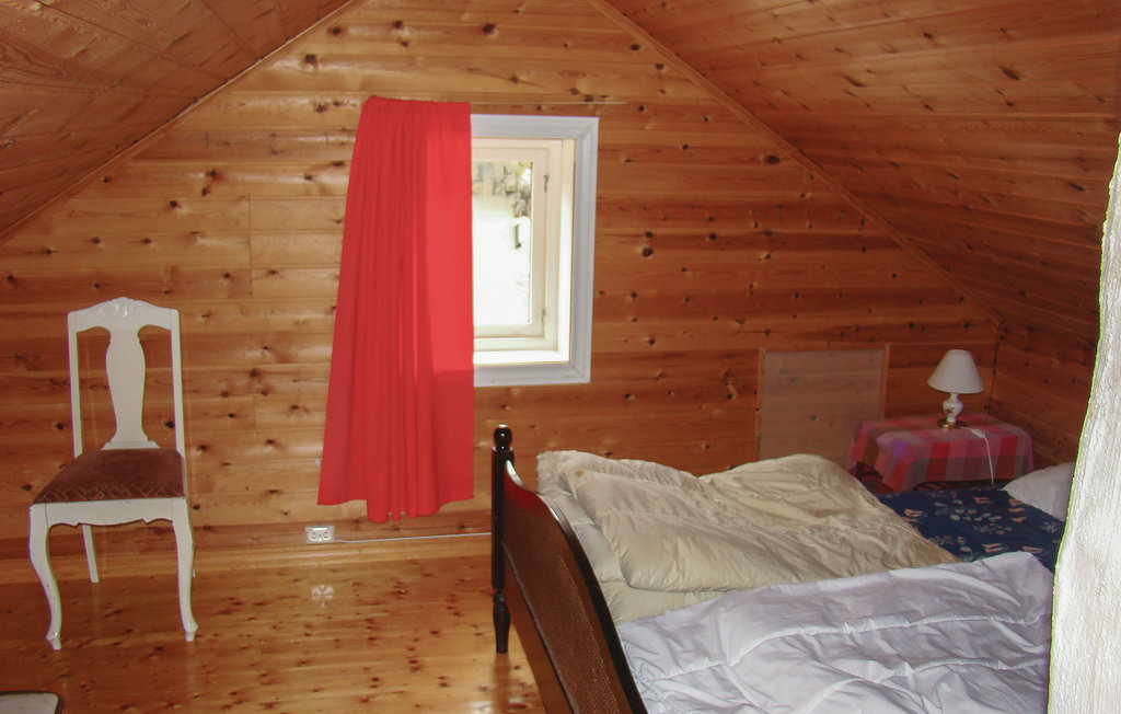Semesterhus - Langangen , Norge - N36377 8