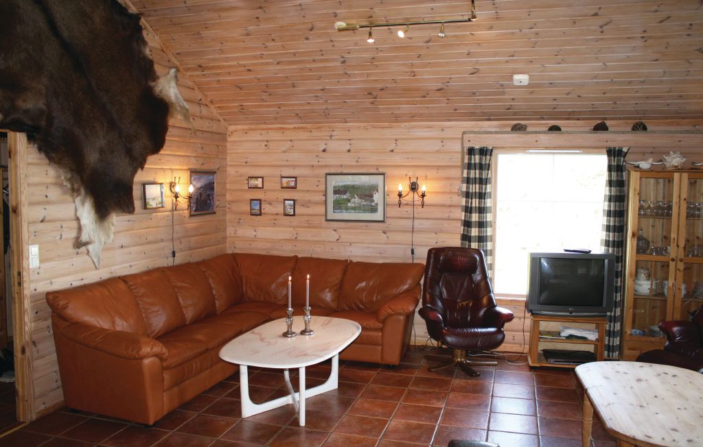 Feriehus - Lindesnes/Lussevika , Norge - N36619 11