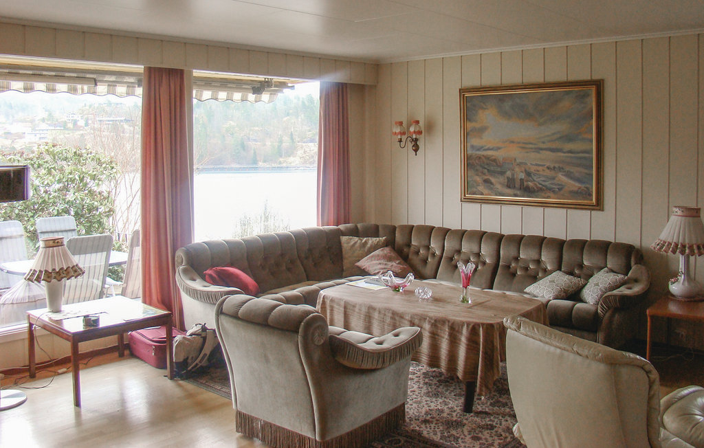 Semesterhus - Langangen , Norge - N36691 5