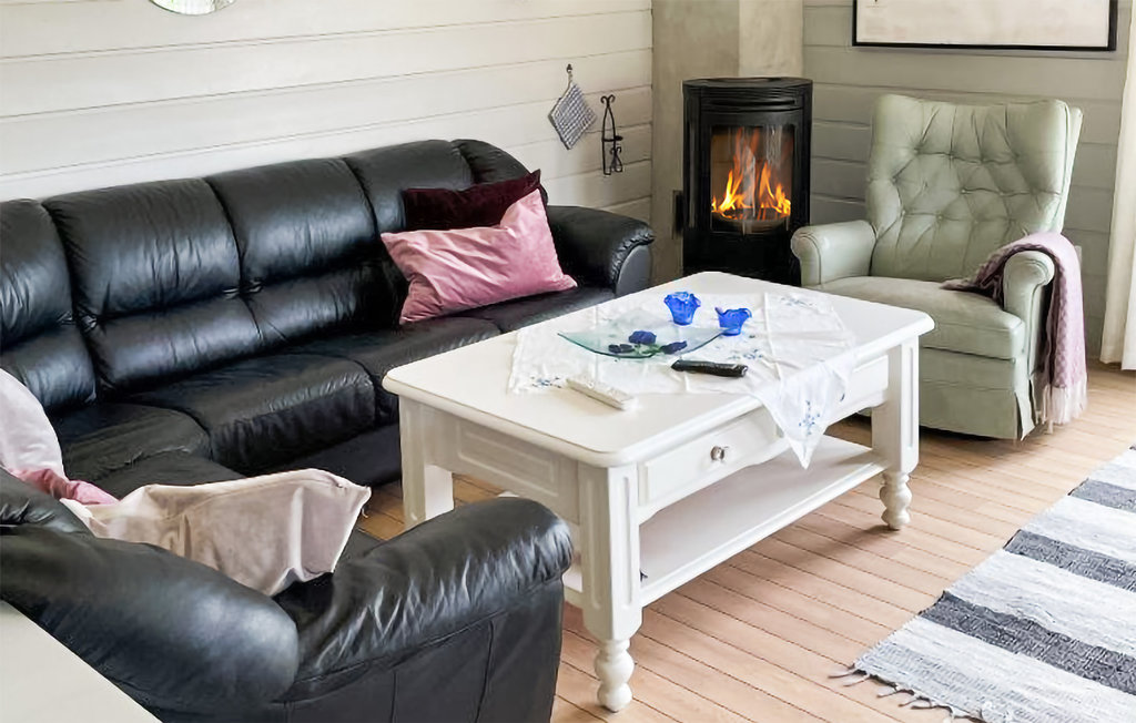 Feriehus - Farsund , Norge - N36979 4