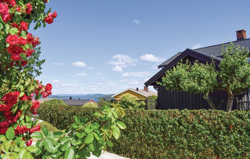 Lejlighed - Stathelle/Bamble , Norge - N36221 9