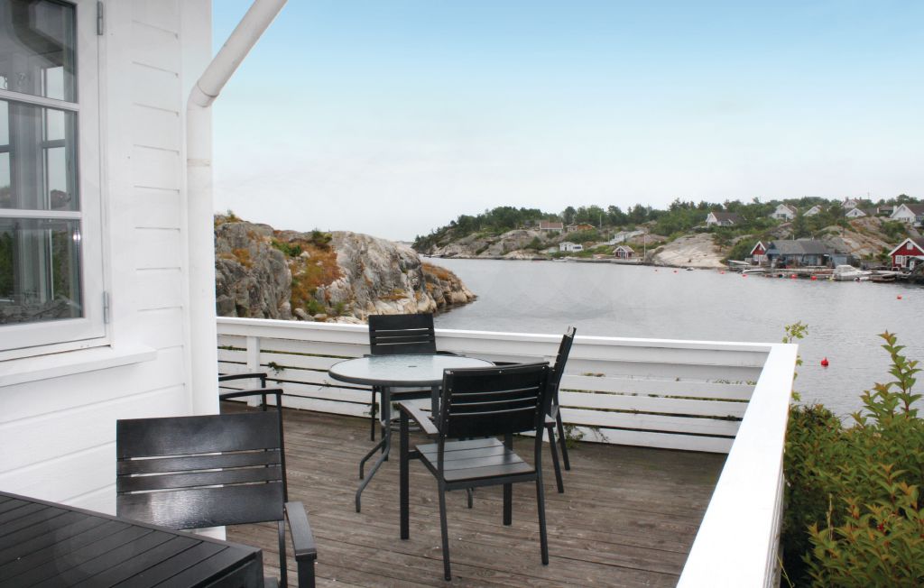 Feriehuse - Flekkerøy/Kristiansand , Norge - N36327 13