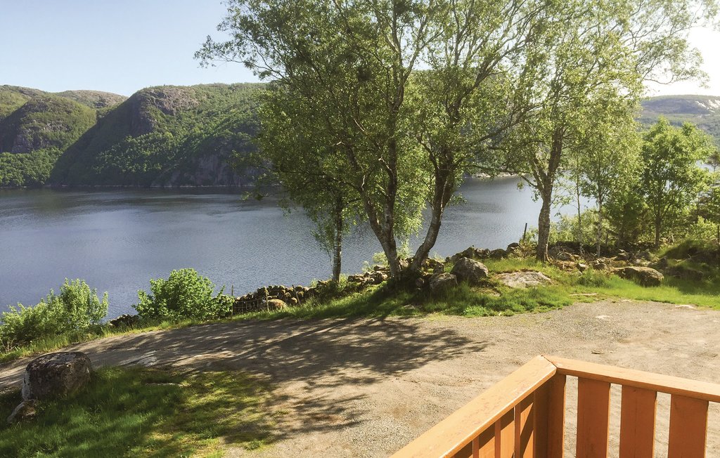 Feriehus - Herad/Farsund , Norge - N36611 14