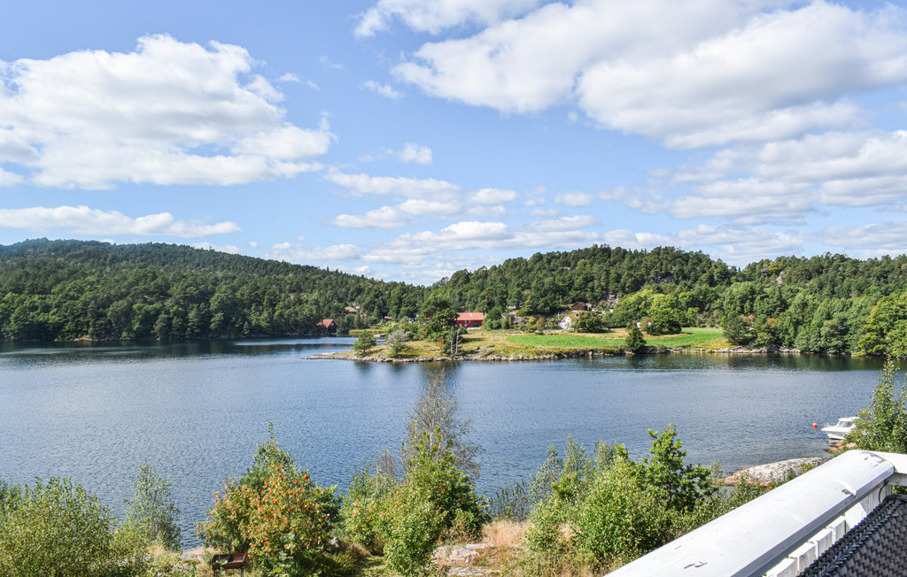 Ferienwohnung - Mandal/Harkmark , Norwegen - N36960 8